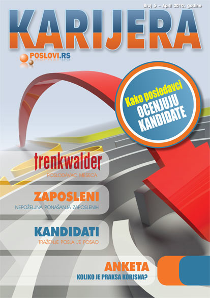 Magazin Karijera